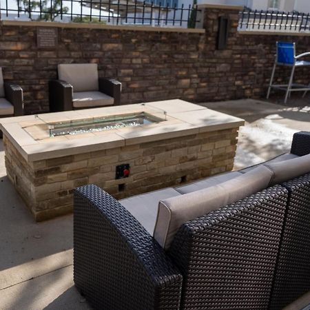 Comfort Suites Cedar Park Exterior foto