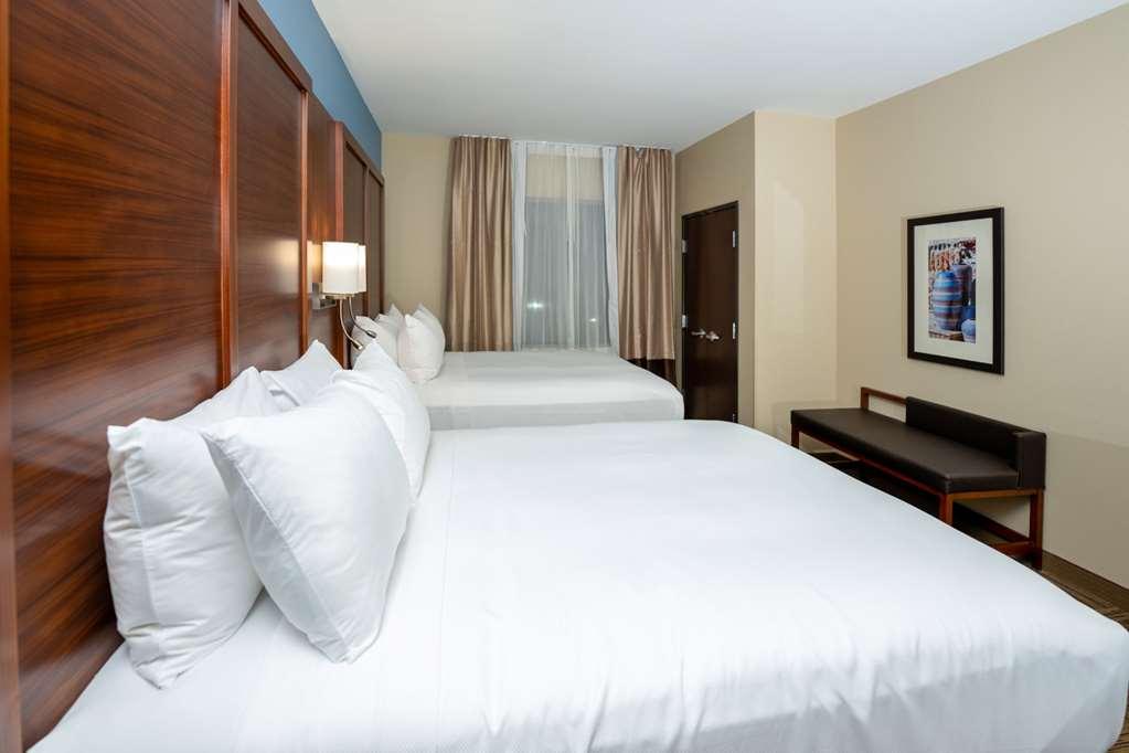 Comfort Suites Cedar Park Zimmer foto