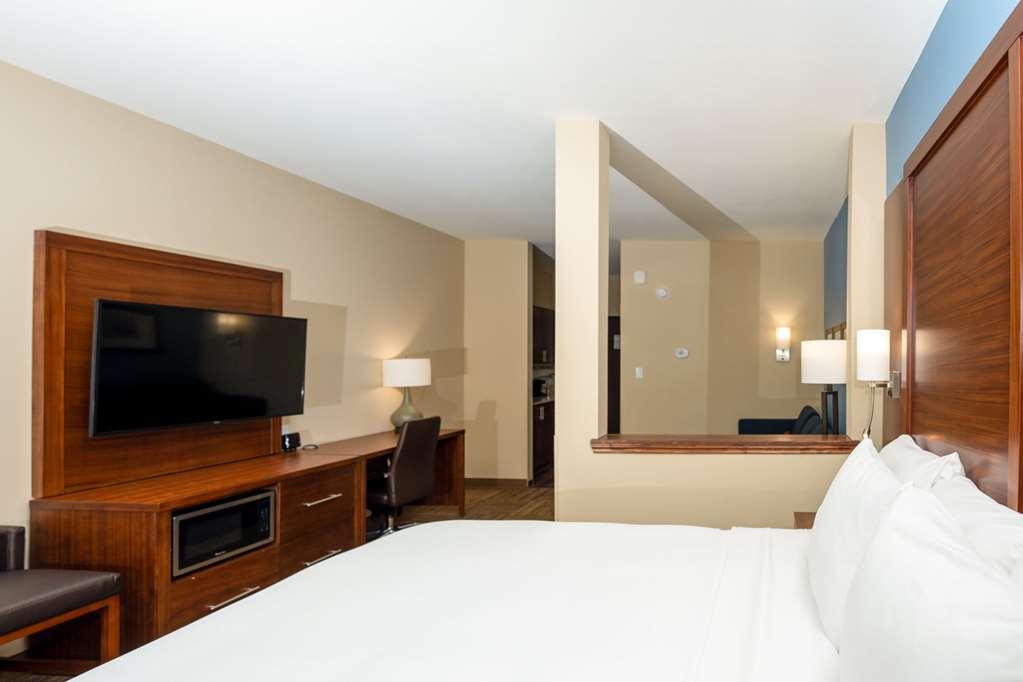 Comfort Suites Cedar Park Zimmer foto